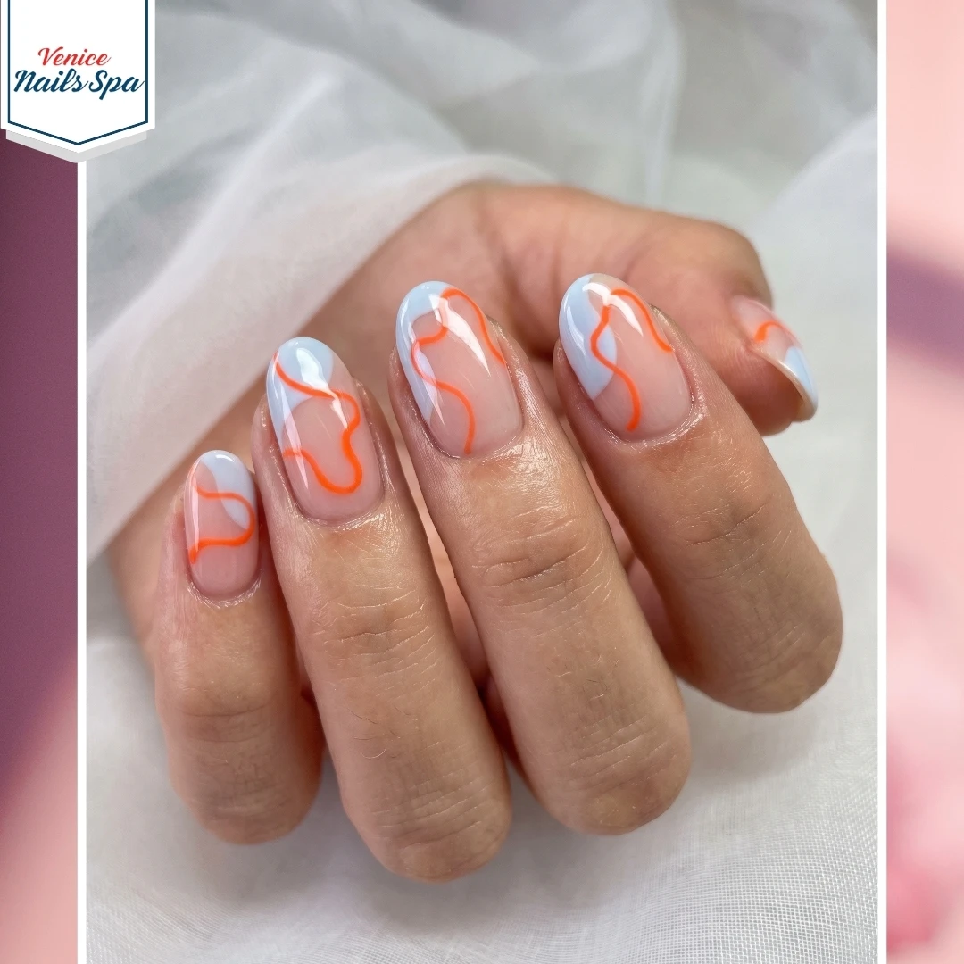 Lovely nails